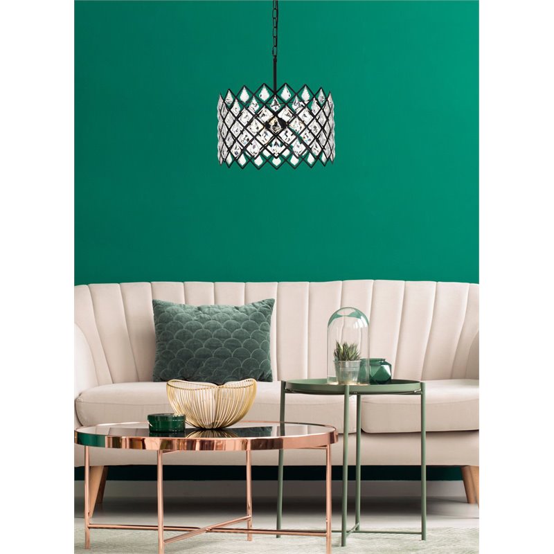 Elegant Lighting Lyla 16