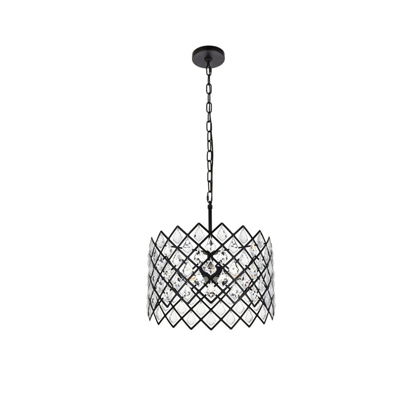 Elegant Lighting Lyla 16