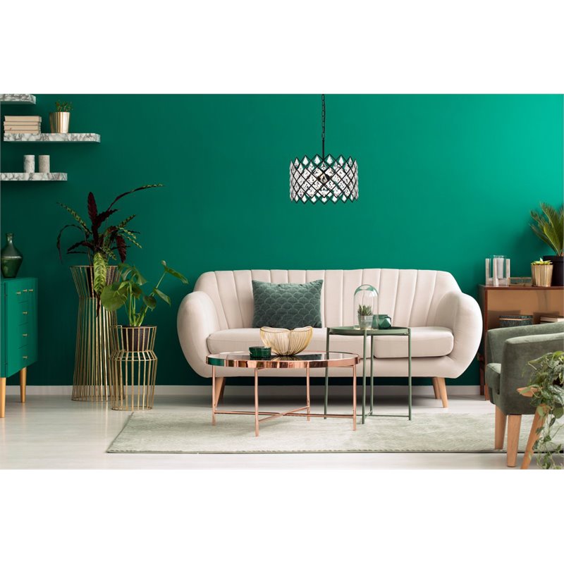 Elegant Lighting Lyla 16