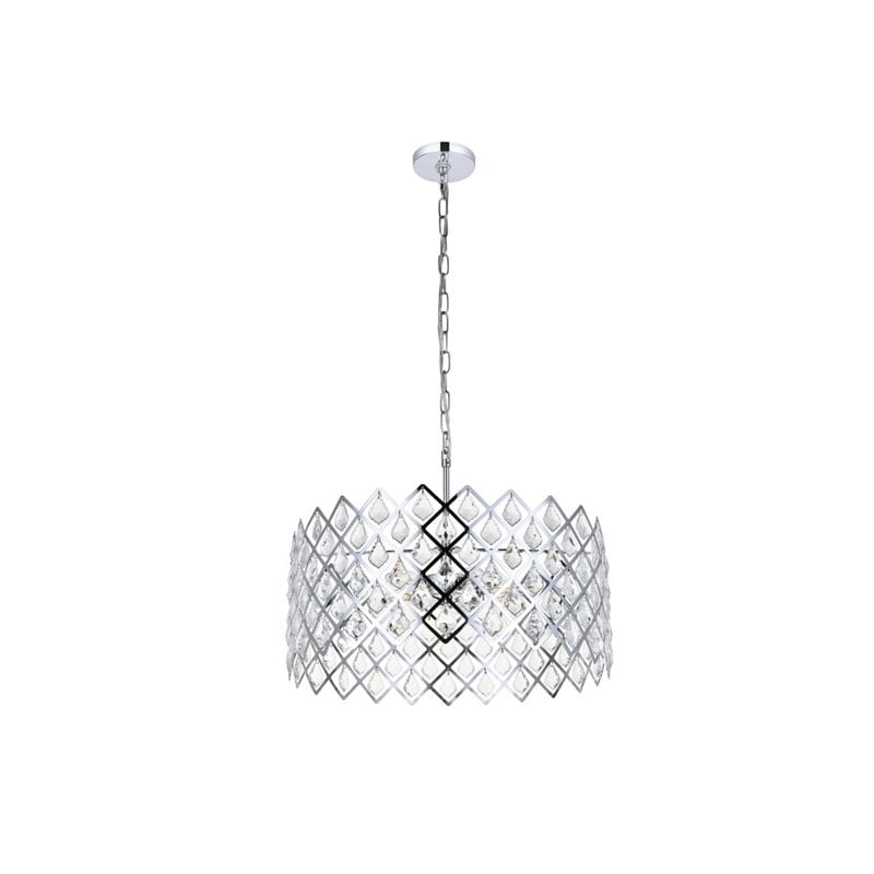 Elegant Lighting Lyla 21