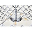 Elegant Lighting Lyla 21