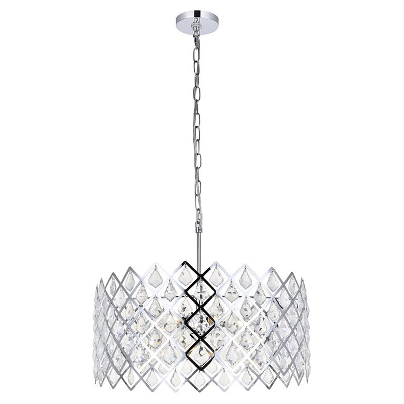 Elegant Lighting Lyla 21
