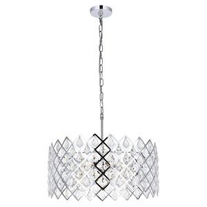 elegant lighting lyla 21