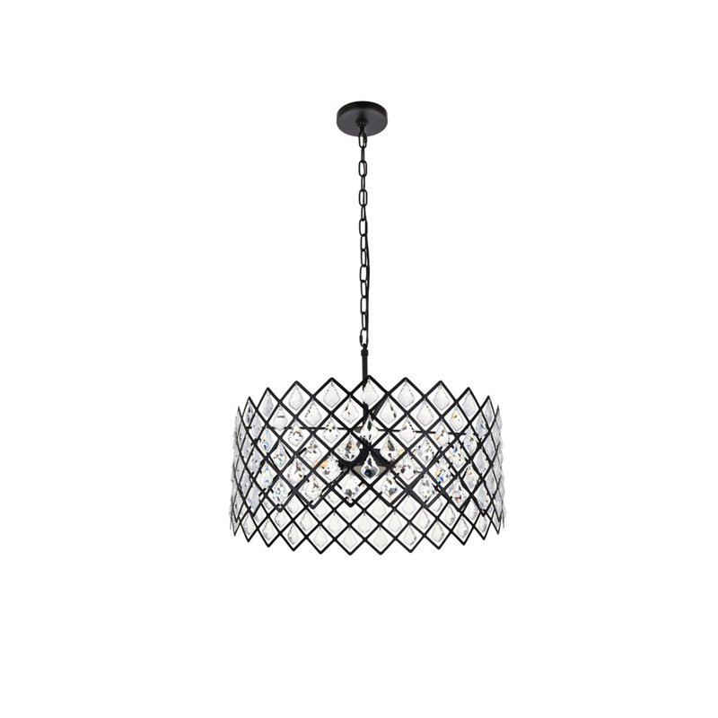 Elegant Lighting Lyla 21