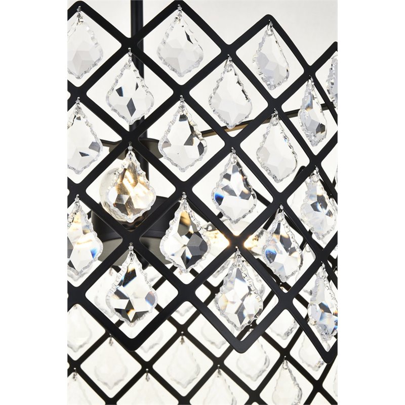 Elegant Lighting Lyla 21