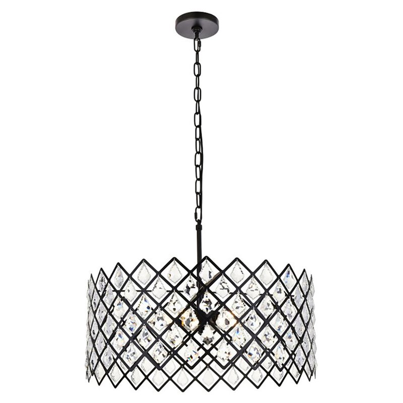 Elegant Lighting Lyla 21