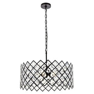 elegant lighting lyla 21