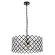 Elegant Lighting Lyla 21