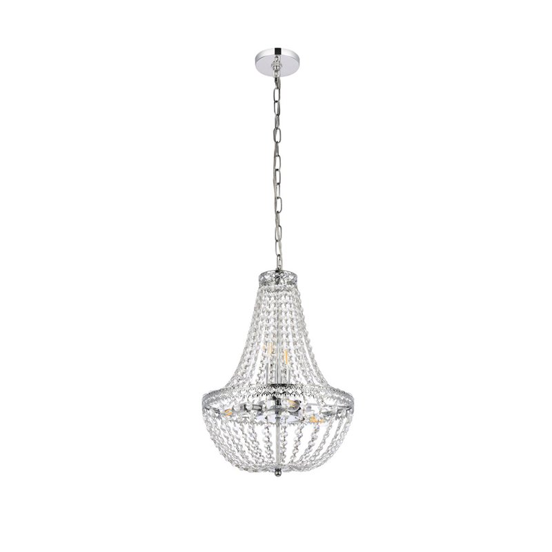 Elegant Lighting Valeria 14
