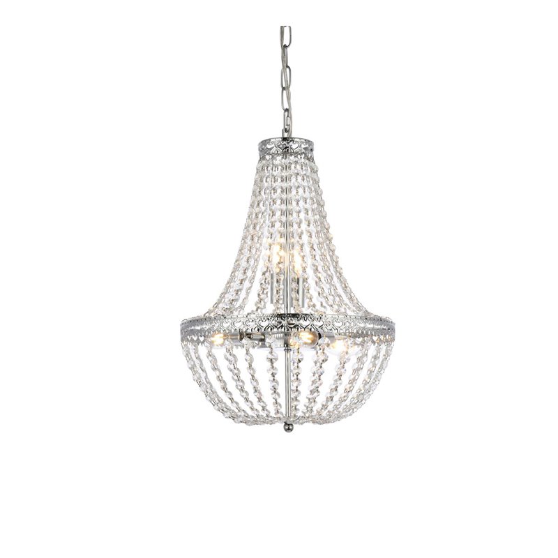 Elegant Lighting Valeria 14