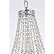 Elegant Lighting Valeria 14