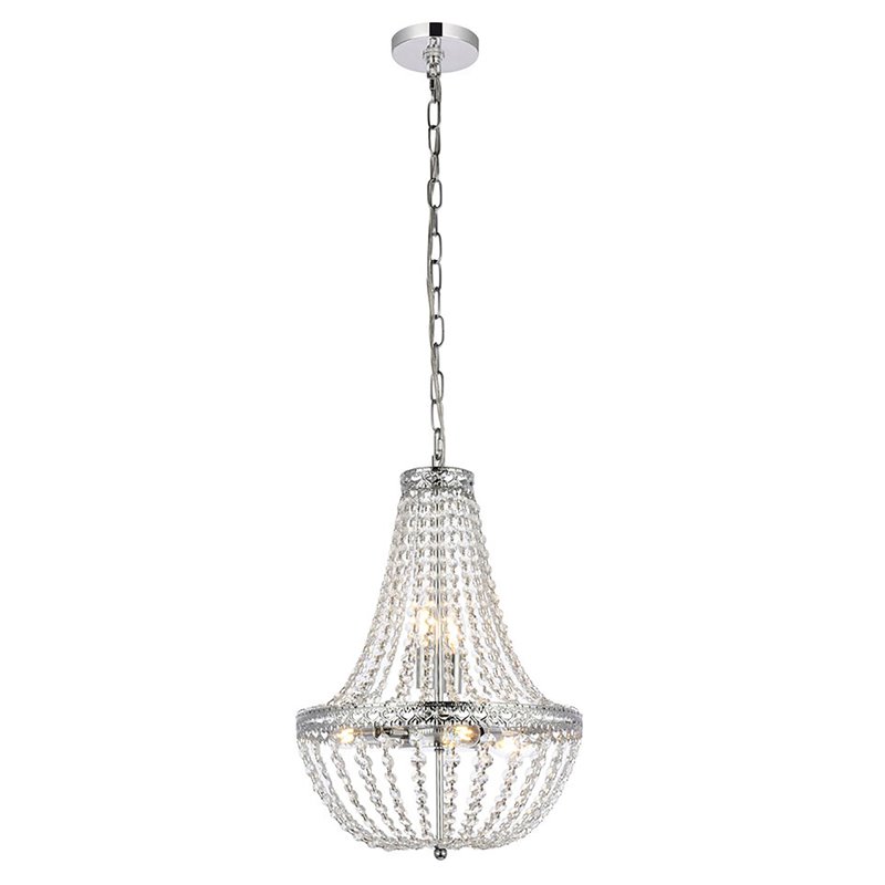 Elegant Lighting Valeria 14