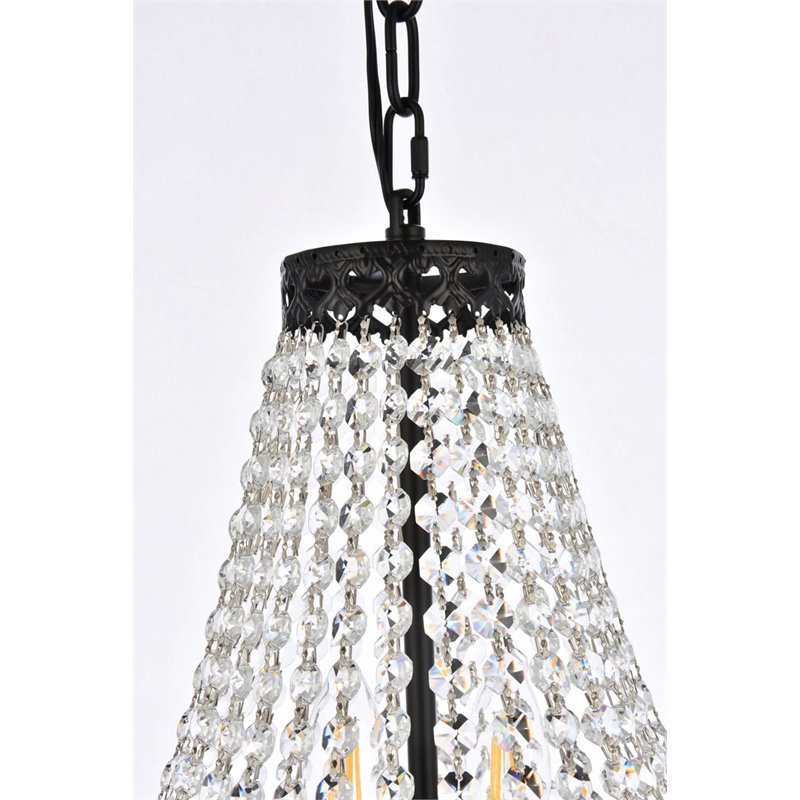 Elegant Lighting Valeria 14
