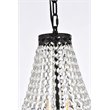 Elegant Lighting Valeria 14