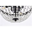 Elegant Lighting Valeria 14
