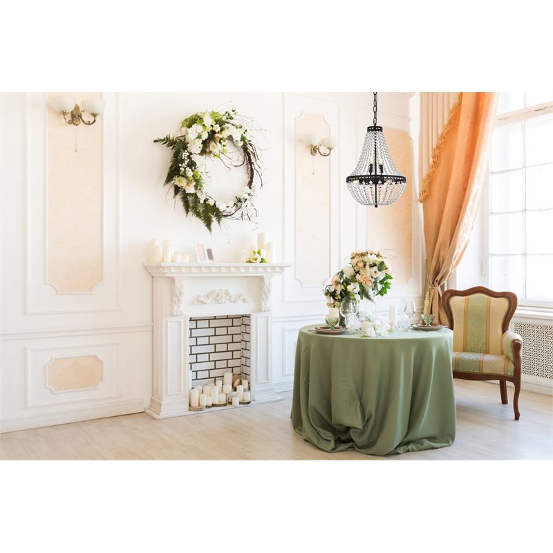 Elegant Lighting Valeria 14