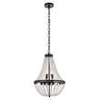 Elegant Lighting Valeria 14