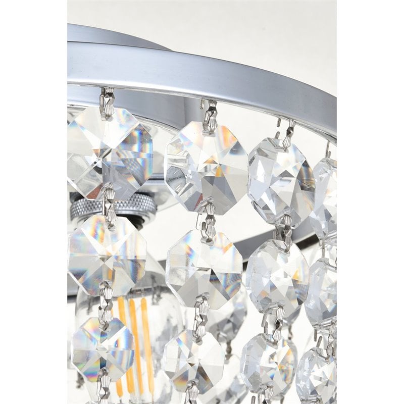 Elegant Lighting Gianna 10