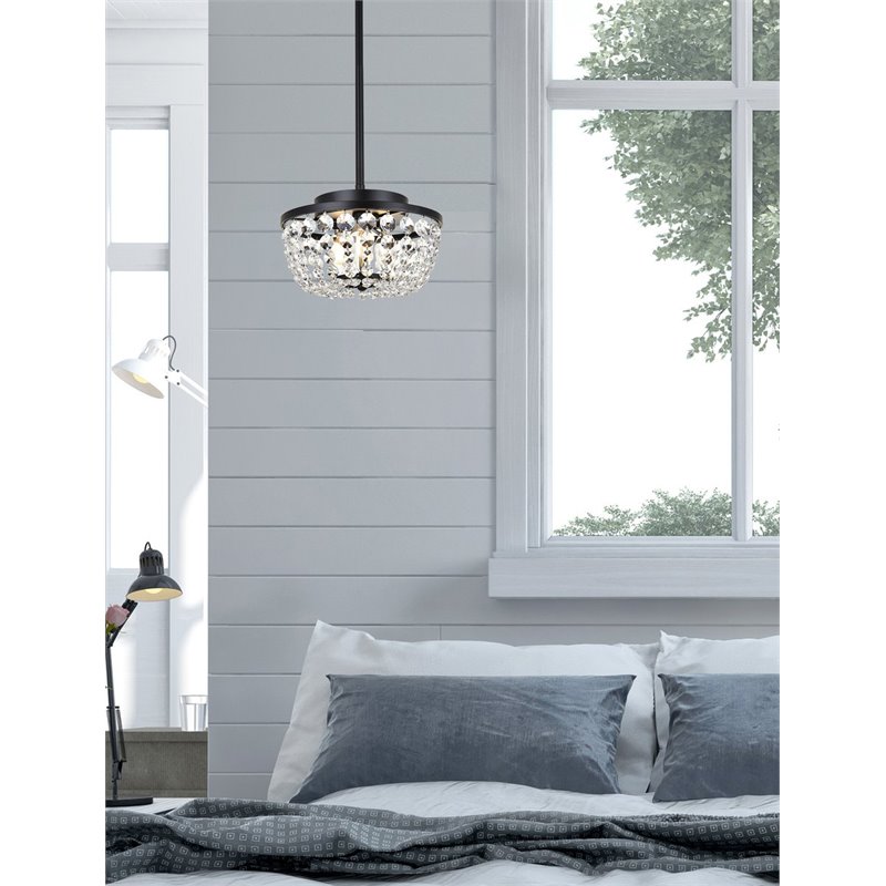 Elegant Lighting Gianna 10