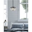 Elegant Lighting Gianna 10