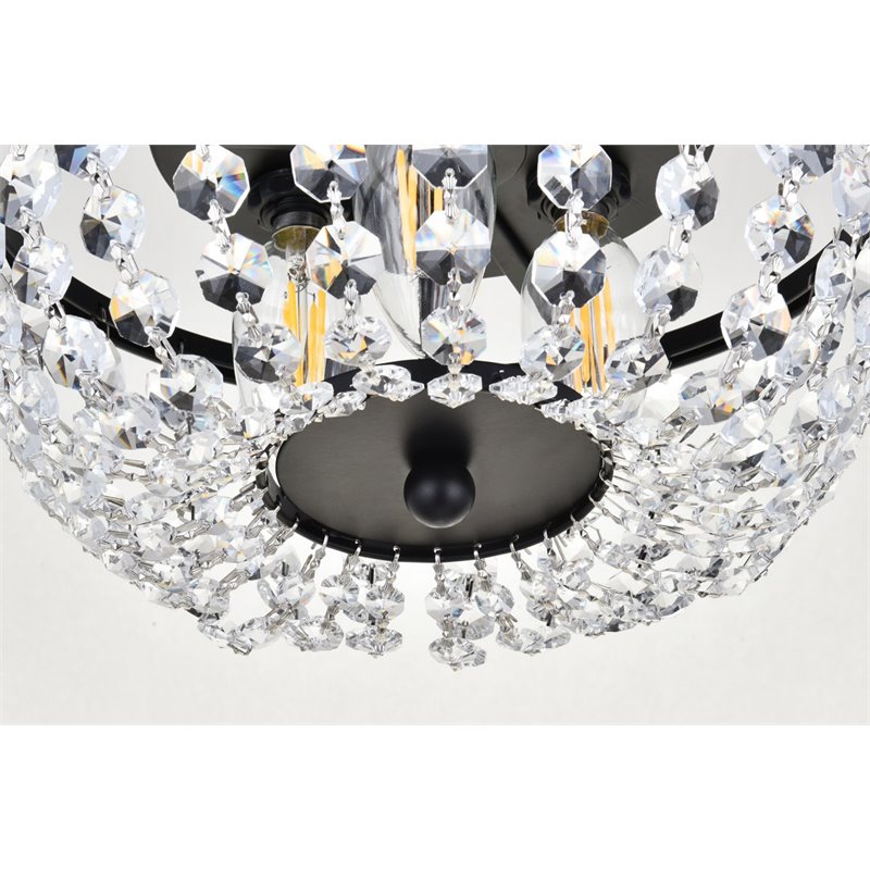 Elegant Lighting Gianna 10
