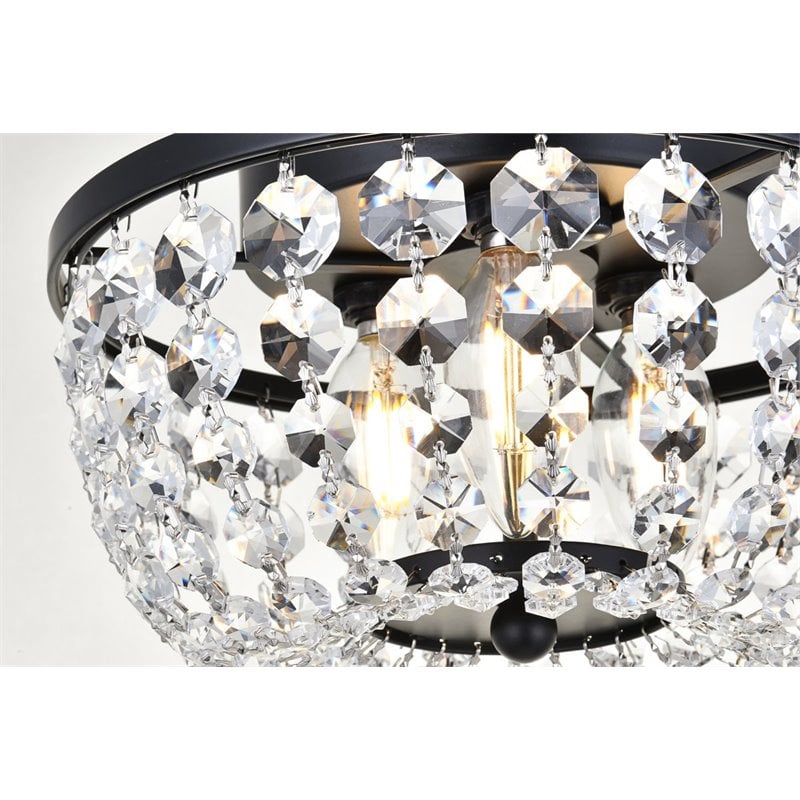 Elegant Lighting Gianna 10