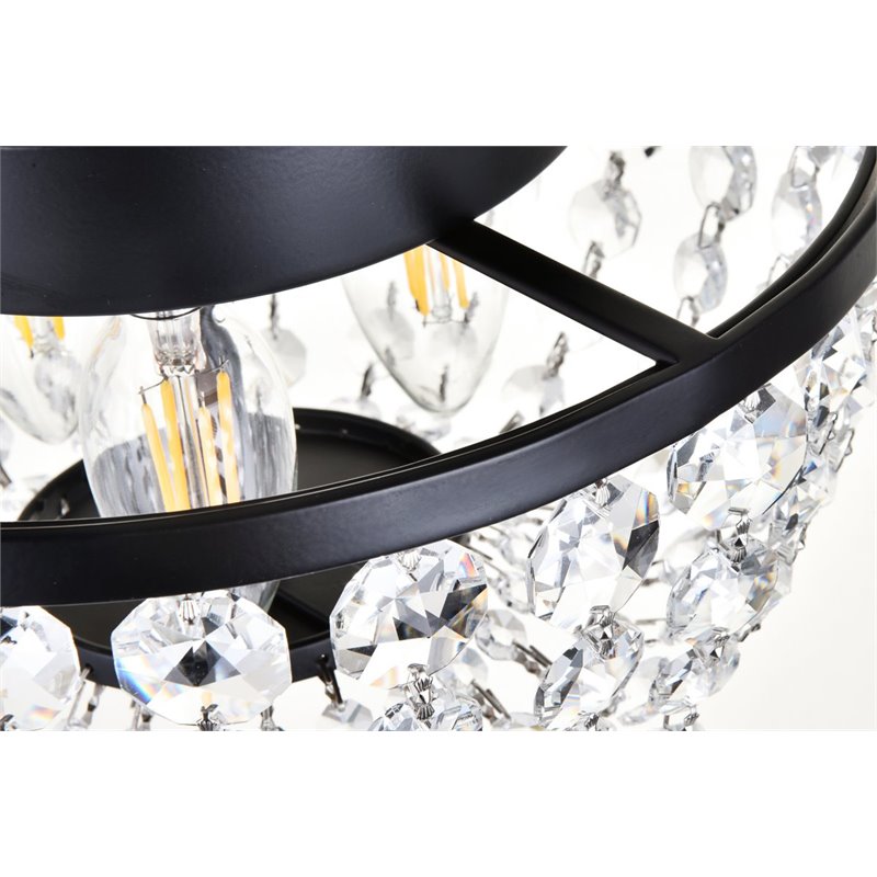 Elegant Lighting Gianna 10