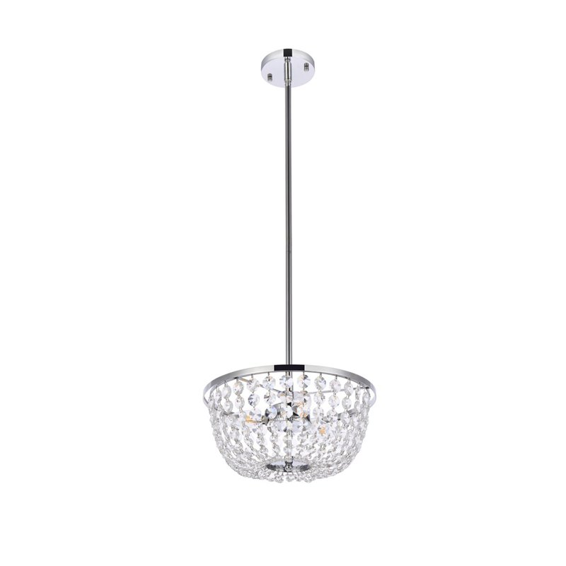 Elegant Lighting Gianna 13