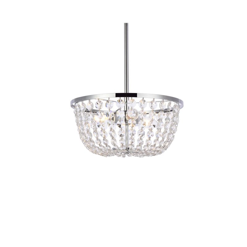 Elegant Lighting Gianna 13