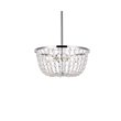 Elegant Lighting Gianna 13