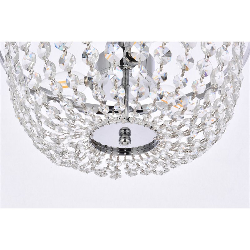 Elegant Lighting Gianna 13