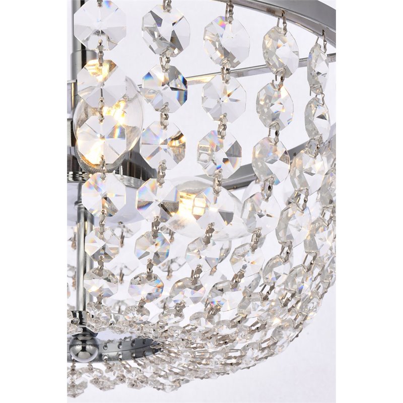 Elegant Lighting Gianna 13