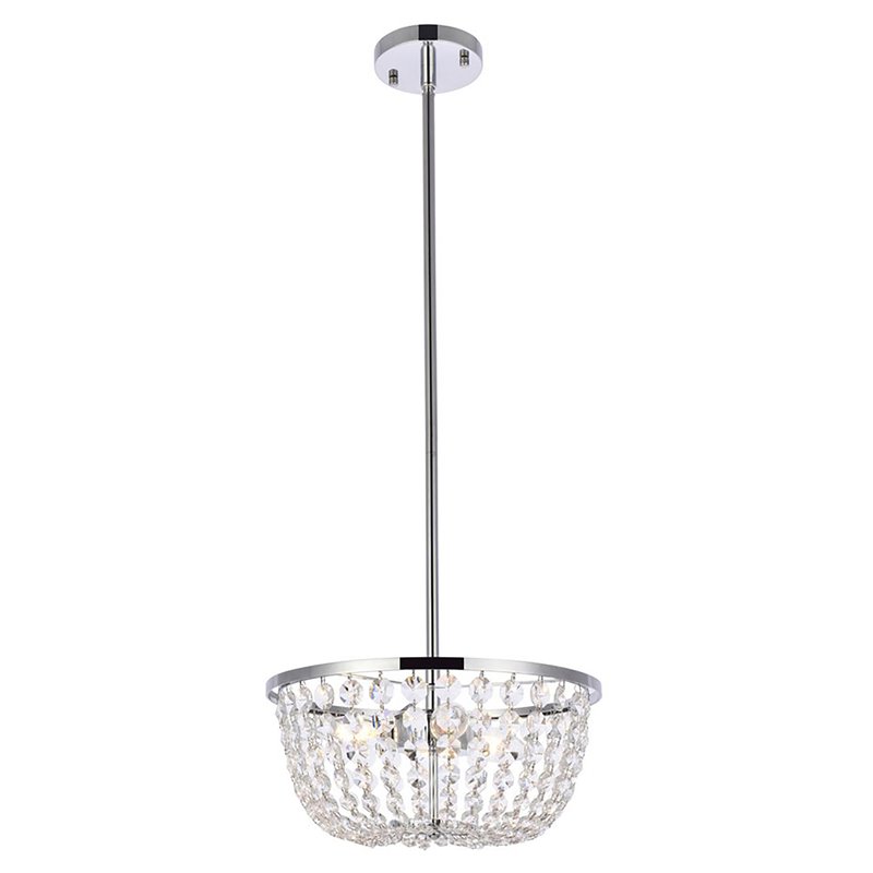 Elegant Lighting Gianna 13