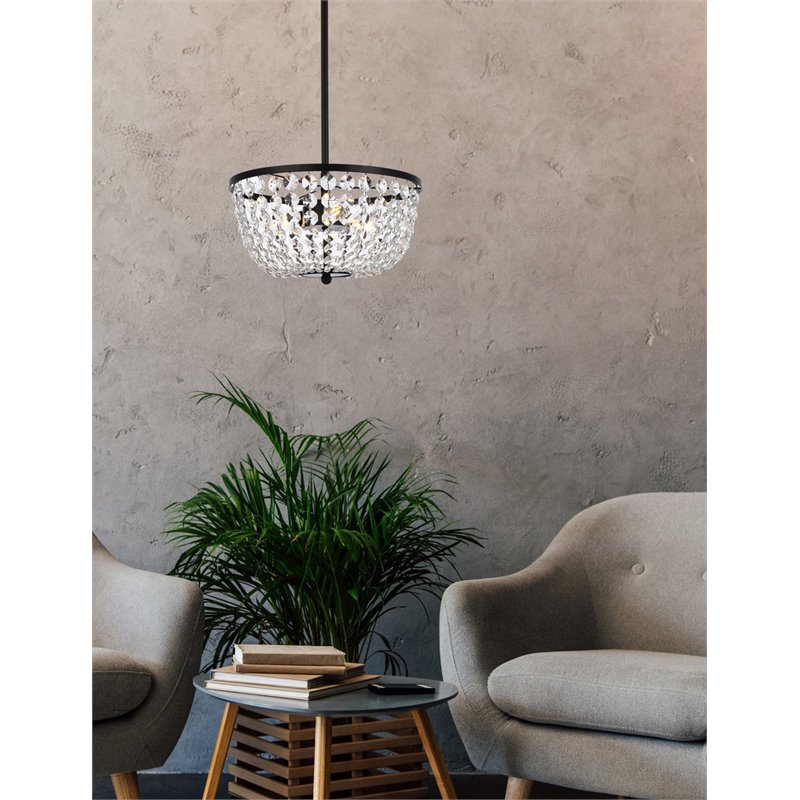 Elegant Lighting Gianna 13