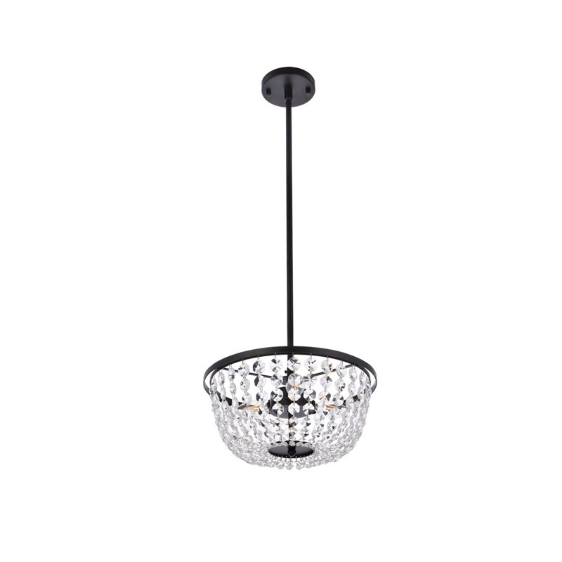 Elegant Lighting Gianna 13
