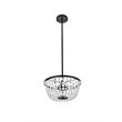 Elegant Lighting Gianna 13