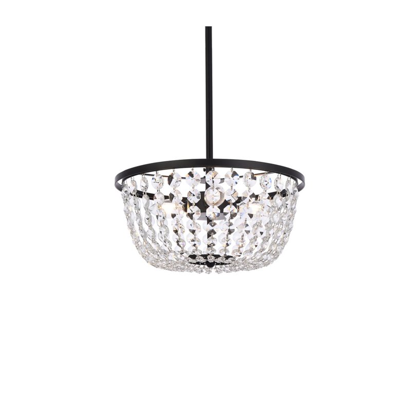 Elegant Lighting Gianna 13