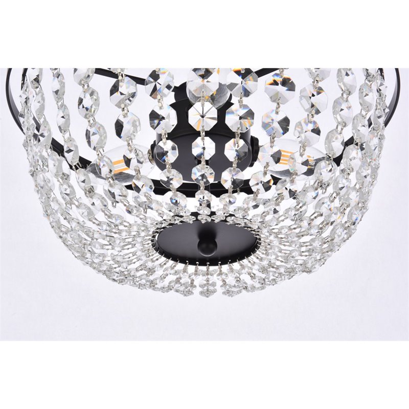 Elegant Lighting Gianna 13