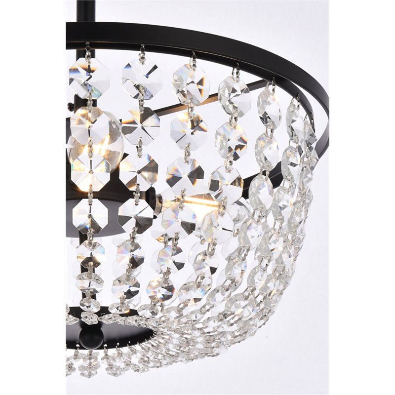 Elegant Lighting Gianna 13