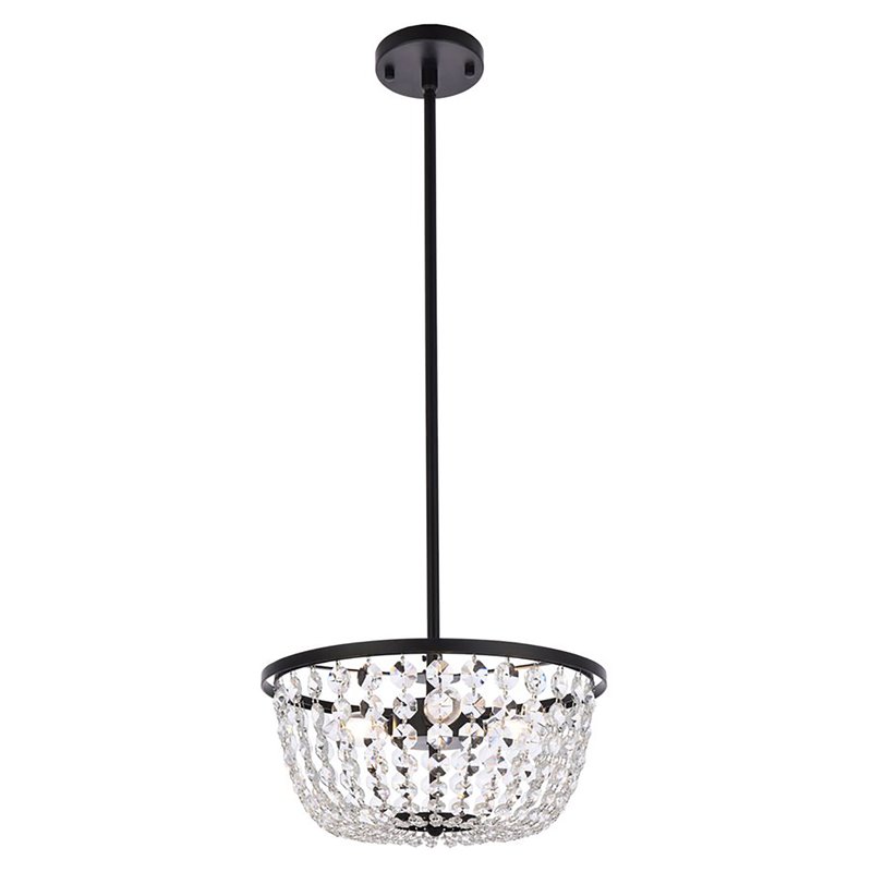 Elegant Lighting Gianna 13