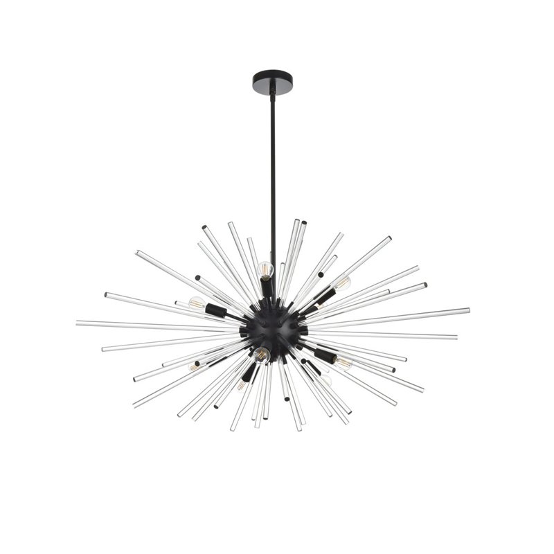 Elegant Lighting Sienna 42