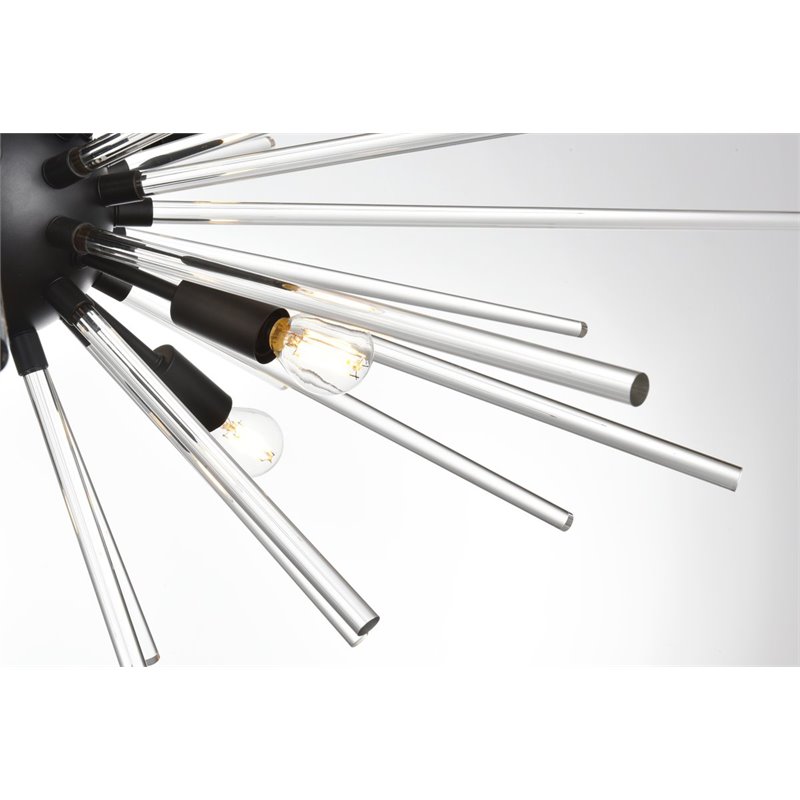 Elegant Lighting Sienna 42