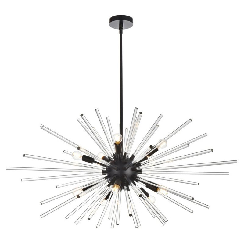 Elegant Lighting Sienna 42