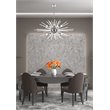 Elegant Lighting Sienna 42