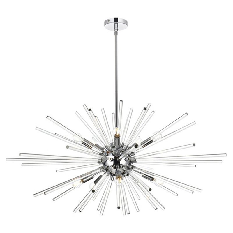 Elegant Lighting Sienna 42