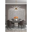 Elegant Lighting Sienna 42