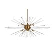 Elegant Lighting Sienna 42
