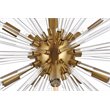 Elegant Lighting Sienna 42