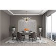 Elegant Lighting Sienna 42