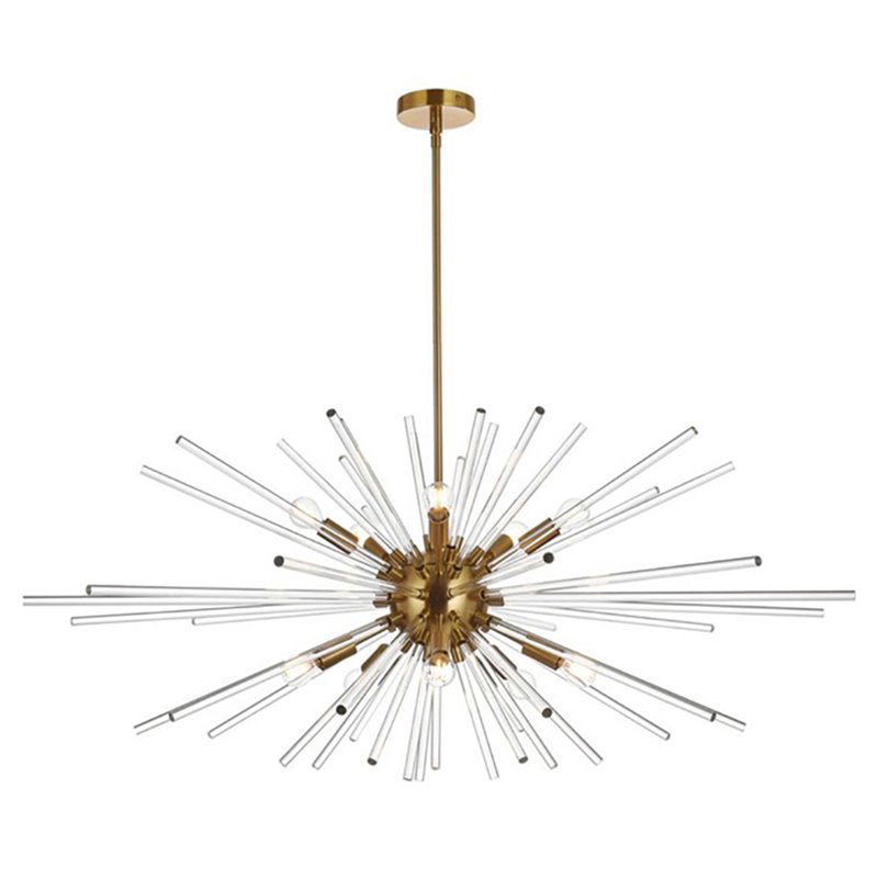 Elegant Lighting Sienna 42